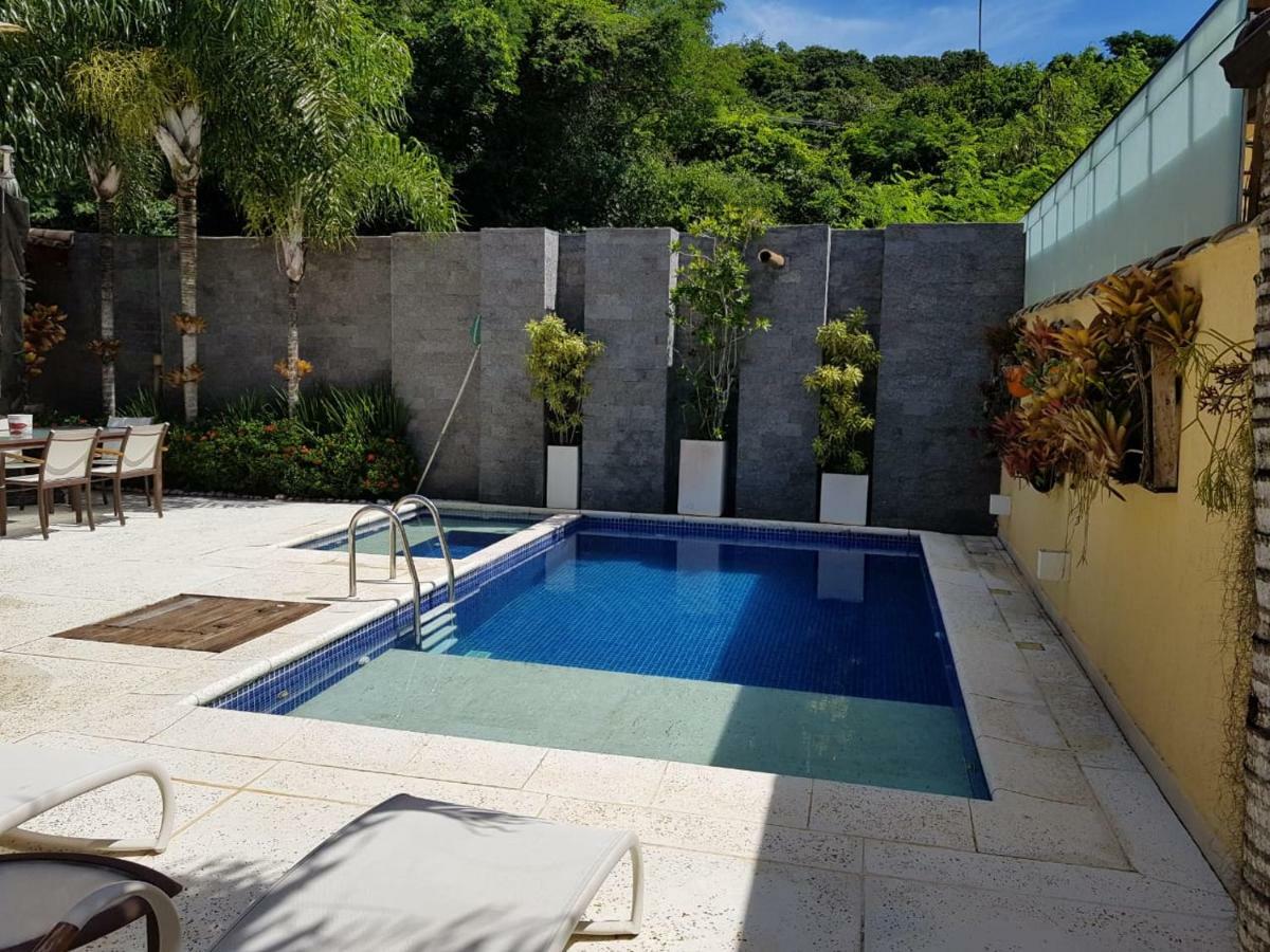 Casa Alto Padrao Na Ferradura Em Condominio Com Piscina Privativa Búzios 외부 사진