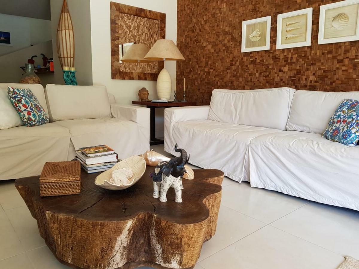 Casa Alto Padrao Na Ferradura Em Condominio Com Piscina Privativa Búzios 외부 사진