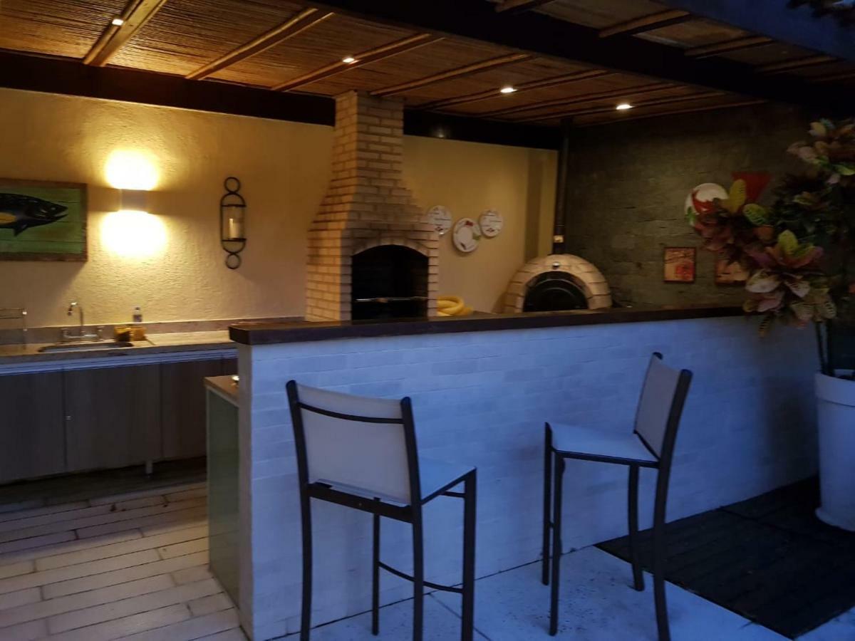 Casa Alto Padrao Na Ferradura Em Condominio Com Piscina Privativa Búzios 외부 사진