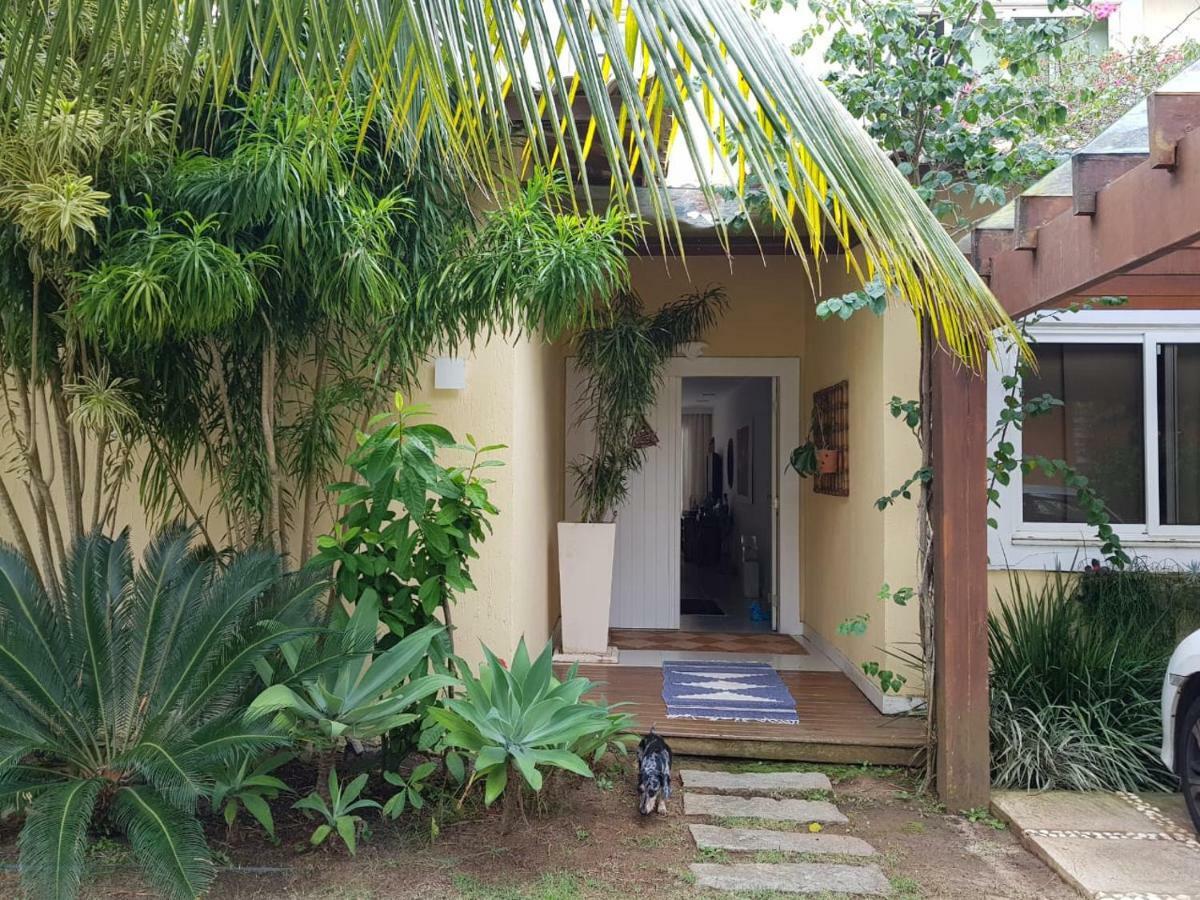 Casa Alto Padrao Na Ferradura Em Condominio Com Piscina Privativa Búzios 외부 사진