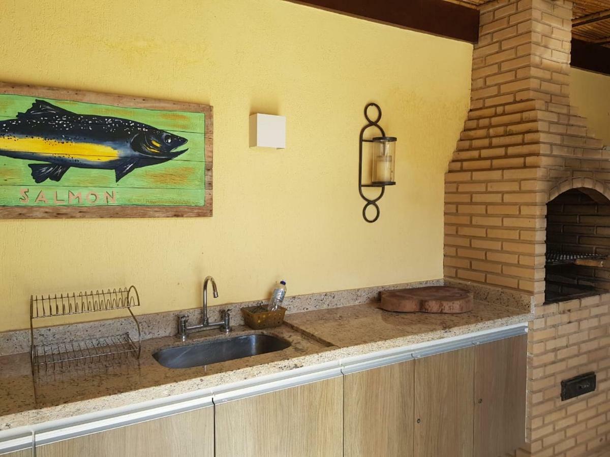 Casa Alto Padrao Na Ferradura Em Condominio Com Piscina Privativa Búzios 외부 사진