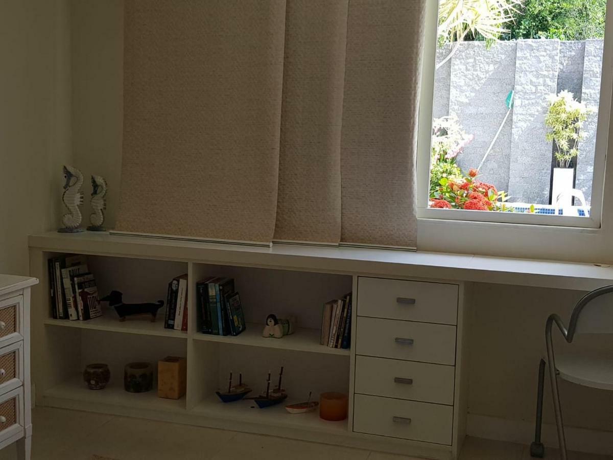 Casa Alto Padrao Na Ferradura Em Condominio Com Piscina Privativa Búzios 외부 사진