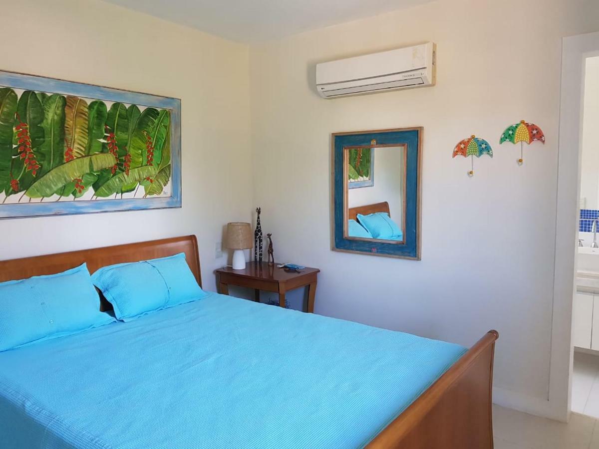 Casa Alto Padrao Na Ferradura Em Condominio Com Piscina Privativa Búzios 외부 사진