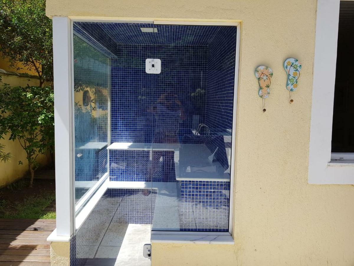 Casa Alto Padrao Na Ferradura Em Condominio Com Piscina Privativa Búzios 외부 사진